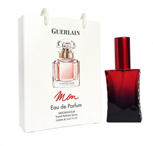   Guerlain Mon Guerlain - Travel Perfume 50ml (Copy)