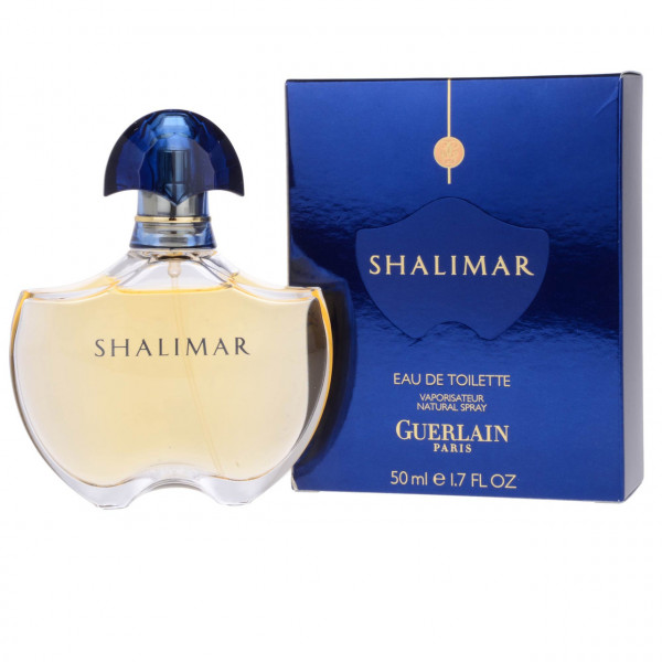   Guerlain Shalimar   50 ml