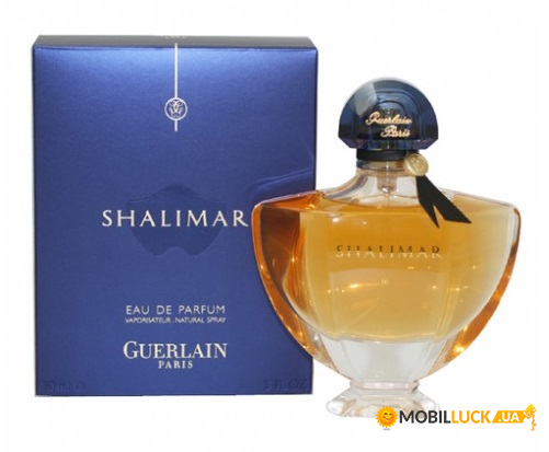   Guerlain Shalimar   90 ml