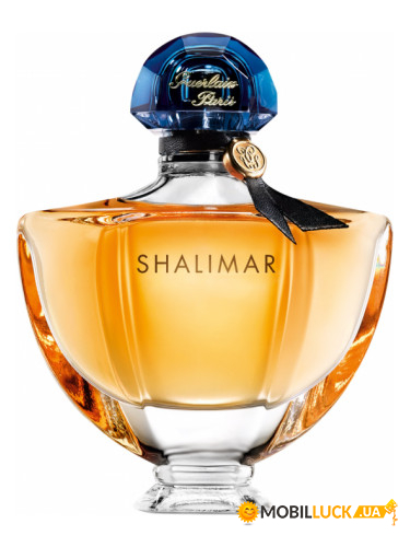   Guerlain Shalimar   90 ml tester