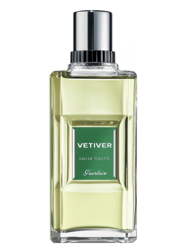   Guerlain Vetiver   100 ml tester