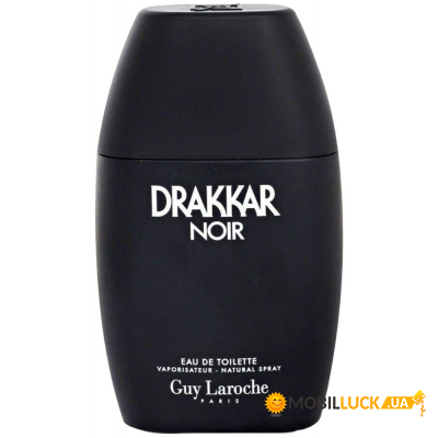   Guy Laroche Drakkar Noir 100  (3360372009436)