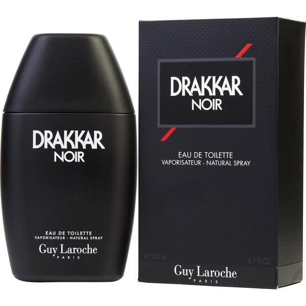   Guy Laroche Drakkar Noir   200 ml