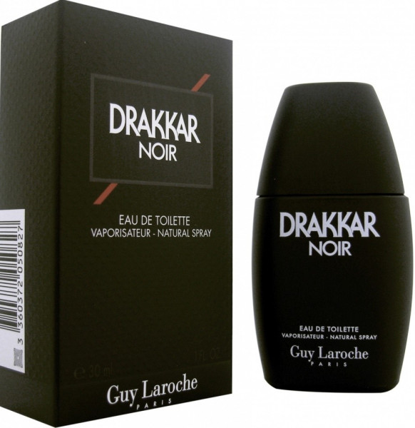   Guy Laroche Drakkar Noir   30 ml