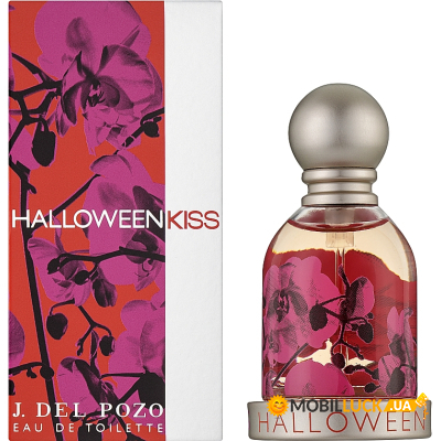   Halloween Kiss 30  (8431754000626)