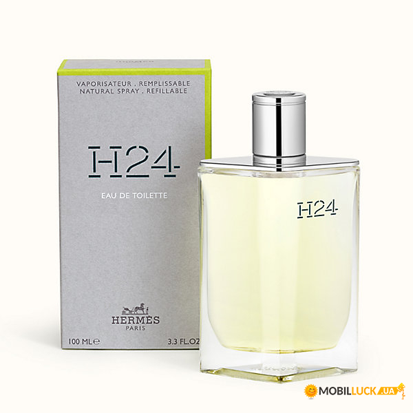   Hermes H24   100 ml