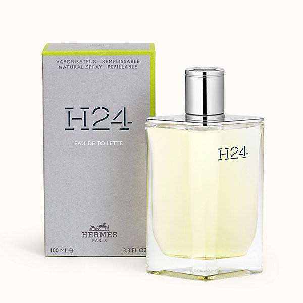   Hermes H24   100 ml tester