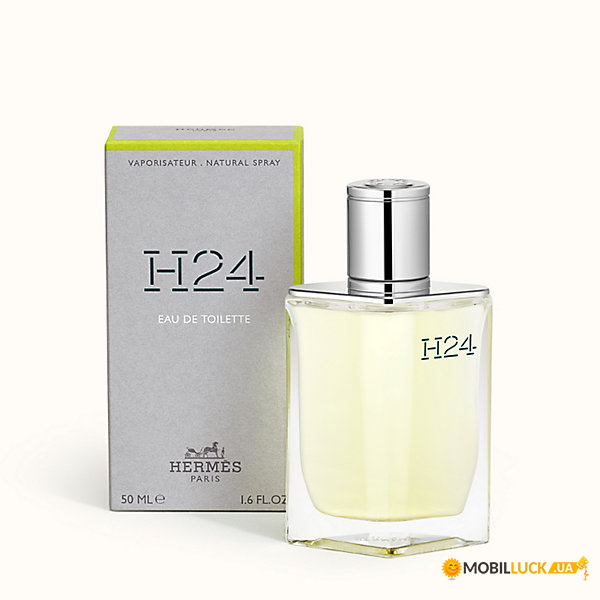   Hermes H24   50 ml