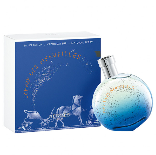   Hermes LOmbre des Merveilles   50 ml