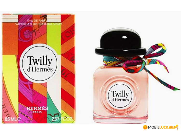   Hermes Twilly d'Hermes (edp 85ml)