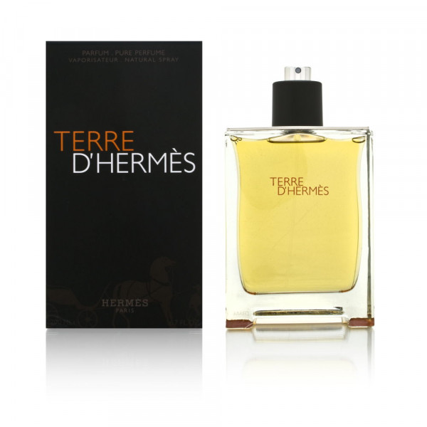   Hermes Terre Dhermes   200 ml