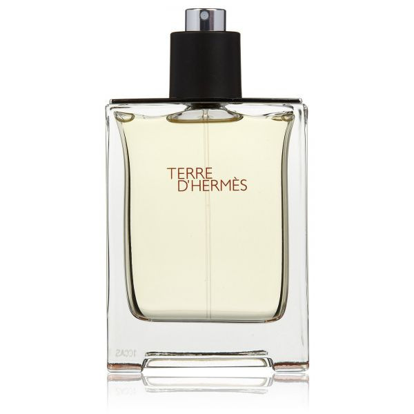   Hermes Terre dHermes 100ml Tester 