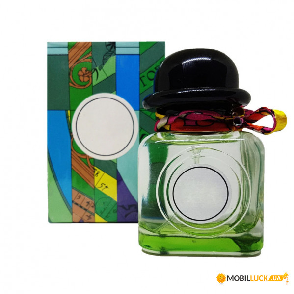   Hermes Twilly d Hermes (in green) 85ml 