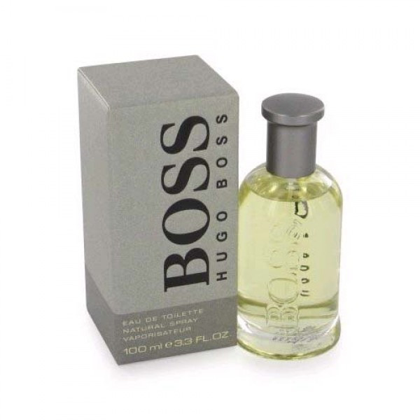   Hugo Boss 6 EDT 100 ml ()