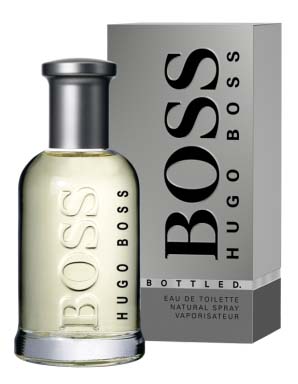   Hugo Boss Boss Bottled   30 ml