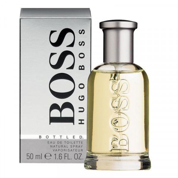   Hugo Boss Boss Bottled   50 ml 