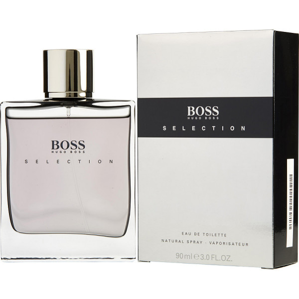   Hugo Boss Boss Selection   90 ml