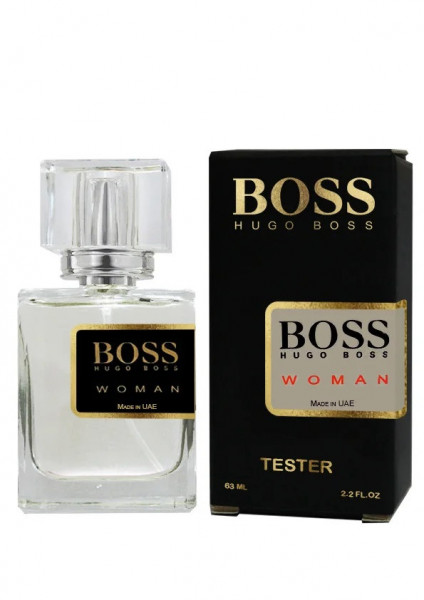   Hugo Boss Boss Woman - Tester 63ml 