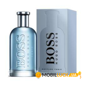   Hugo Boss Bottled Tonic 100ml 