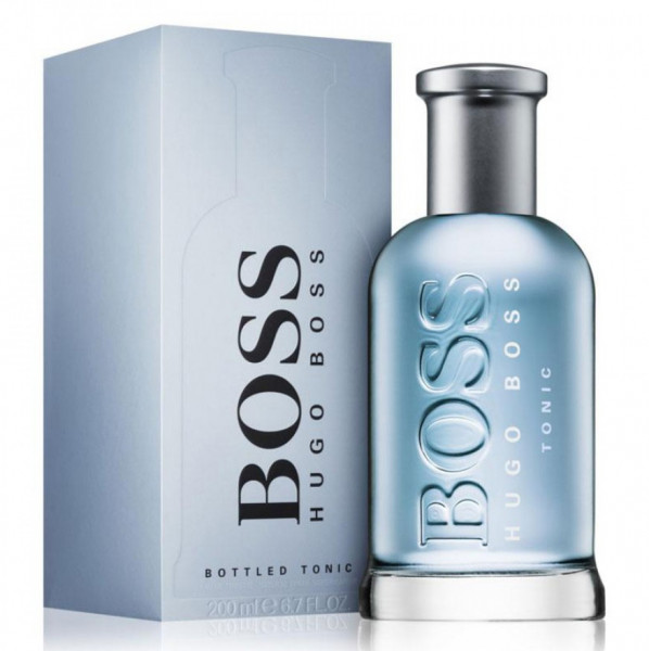   Hugo Boss Bottled Tonic   200 ml