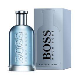   Hugo Boss Bottled Tonic edt 100ml ()