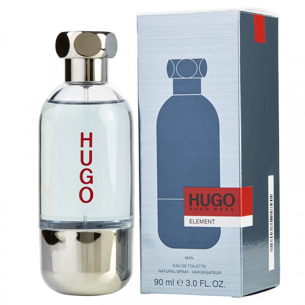   Hugo Boss Hugo Element   90 ml