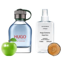   Hugo Boss Hugo Man Extreme 110 ml