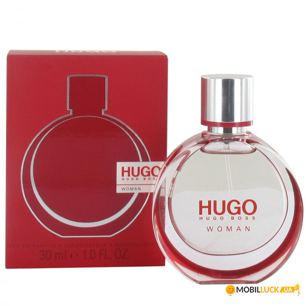   Hugo Boss Hugo Woman   30 ml