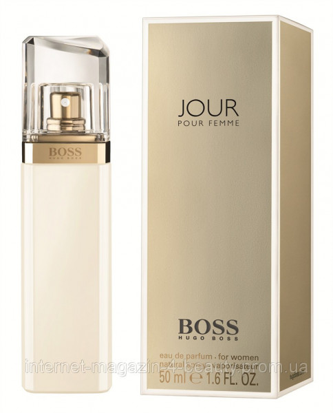   Hugo Boss Jour Pour Femme 75 ml 