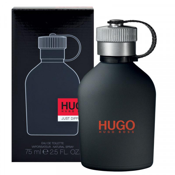   Hugo Boss Just Different   75 ml