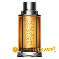   Hugo Boss The Scent 100 ml