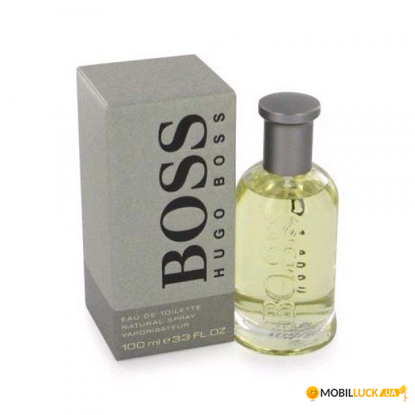   Hugo Boss 6 100 ml 