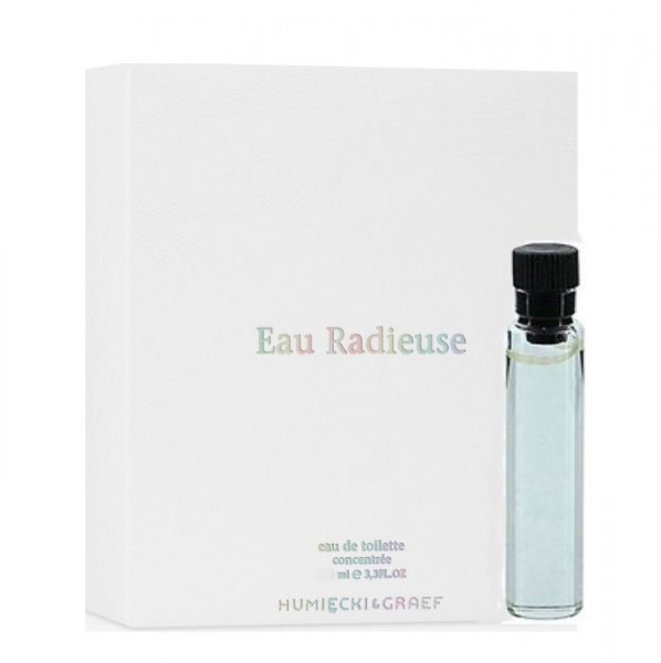   Humiecki Graef Eau Radieuse  2 ml vial