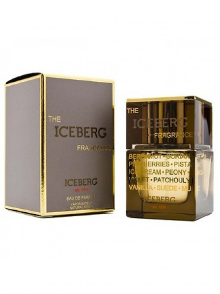   The Iceberg Fragrance   30 ml