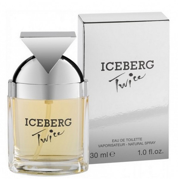   Iceberg Twice    - edt 30 ml