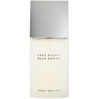   Issey Miyake LEau dIssey Pour Homme 125 ml