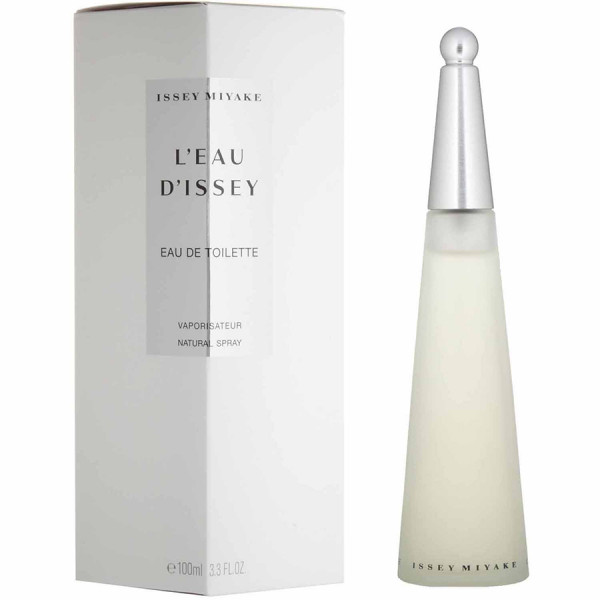   Issey Miyake Leau Dissey   100 ml