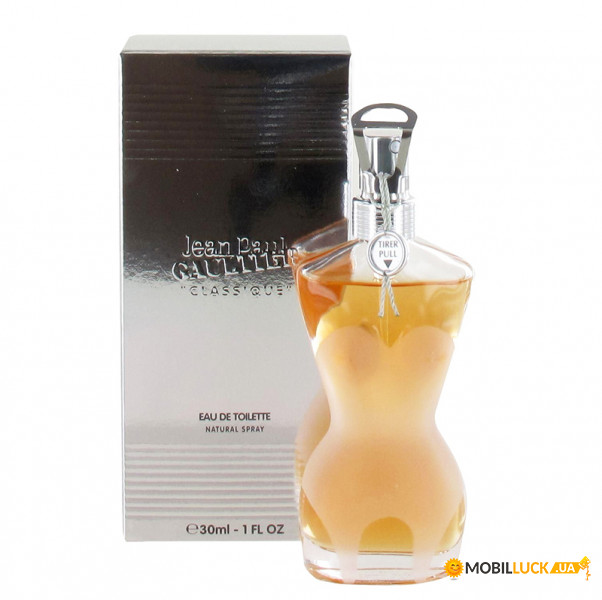   Jean Paul Gaultier Classique   30 ml