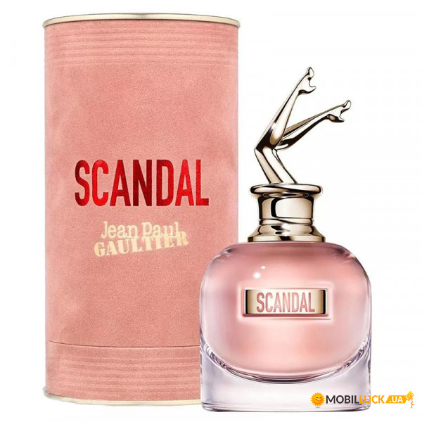   Jean Paul Gaultier Scandal   50 ml