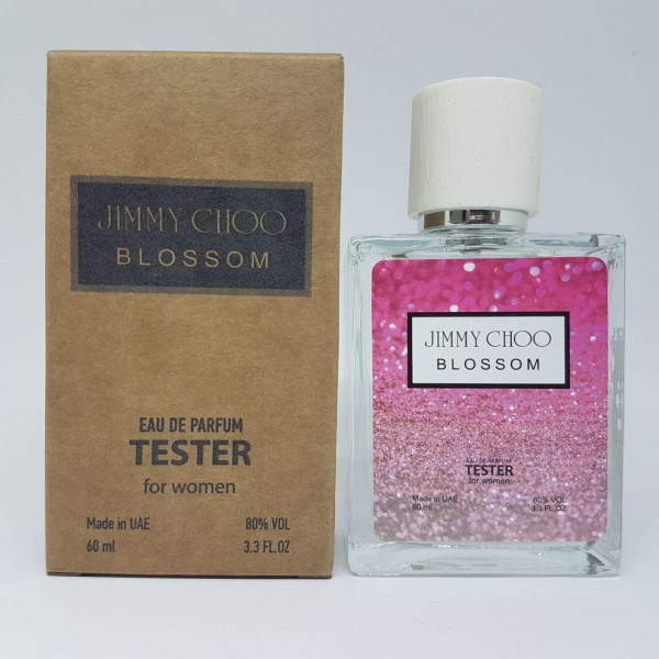   Jimmy Choo Blossom - Quadro Tester 60ml 