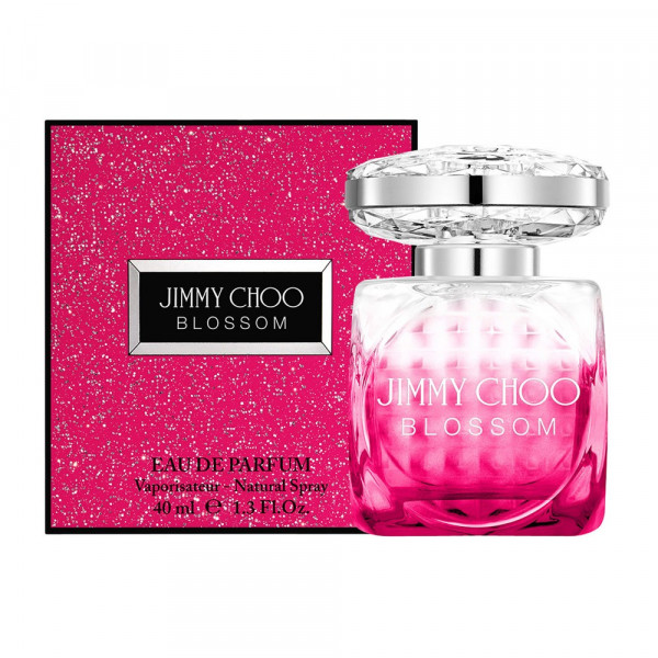   Jimmy Choo Blossom   40 ml