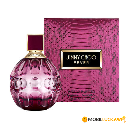   Jimmy Choo Fever   1.2 ml 