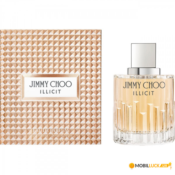   Jimmy Choo Illicit   60 ml 