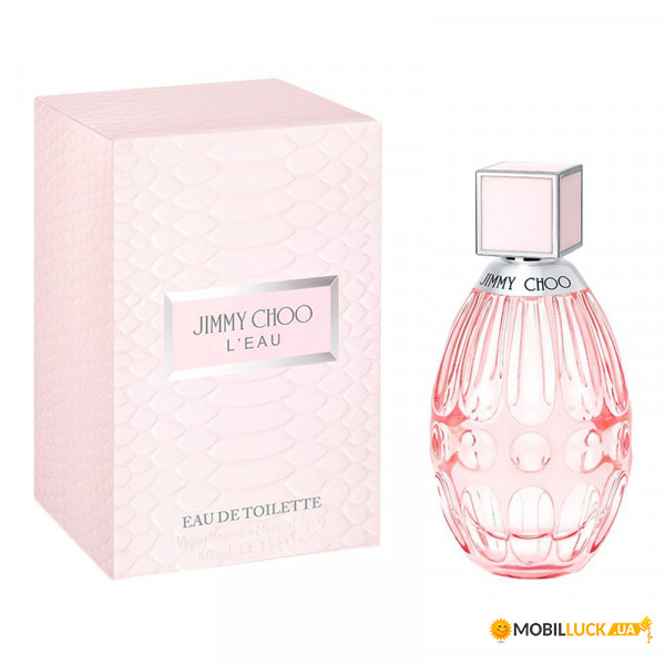   Jimmy Choo Jimmy Choo LEau   60 ml