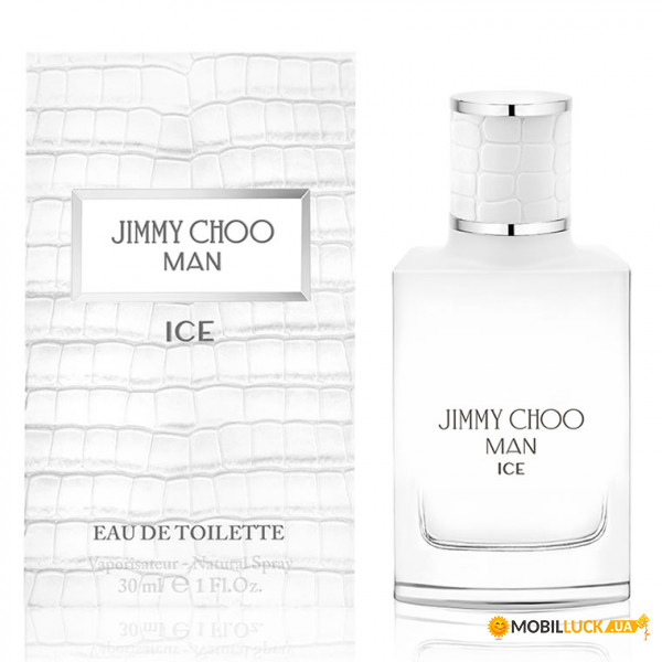   Jimmy Choo Man Ice   30 ml