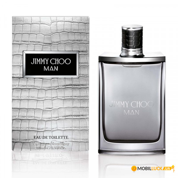   Jimmy Choo Jimmy Choo Man   100 ml 