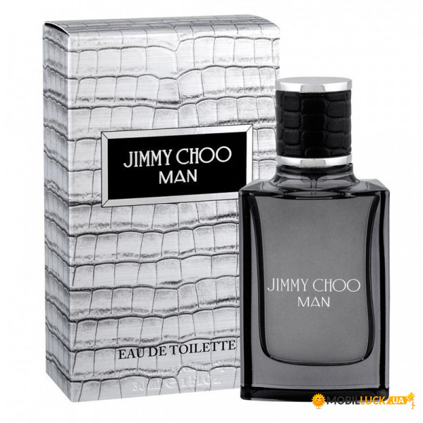   Jimmy Choo Jimmy Choo Man   30 ml