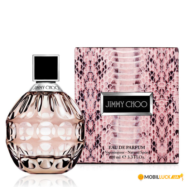   Jimmy Choo Jimmy Choo   100 ml