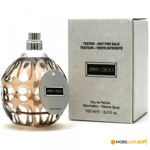   Jimmy Choo Jimmy Choo   100 ml tester