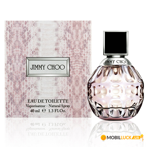   Jimmy Choo Jimmy Choo   40 ml